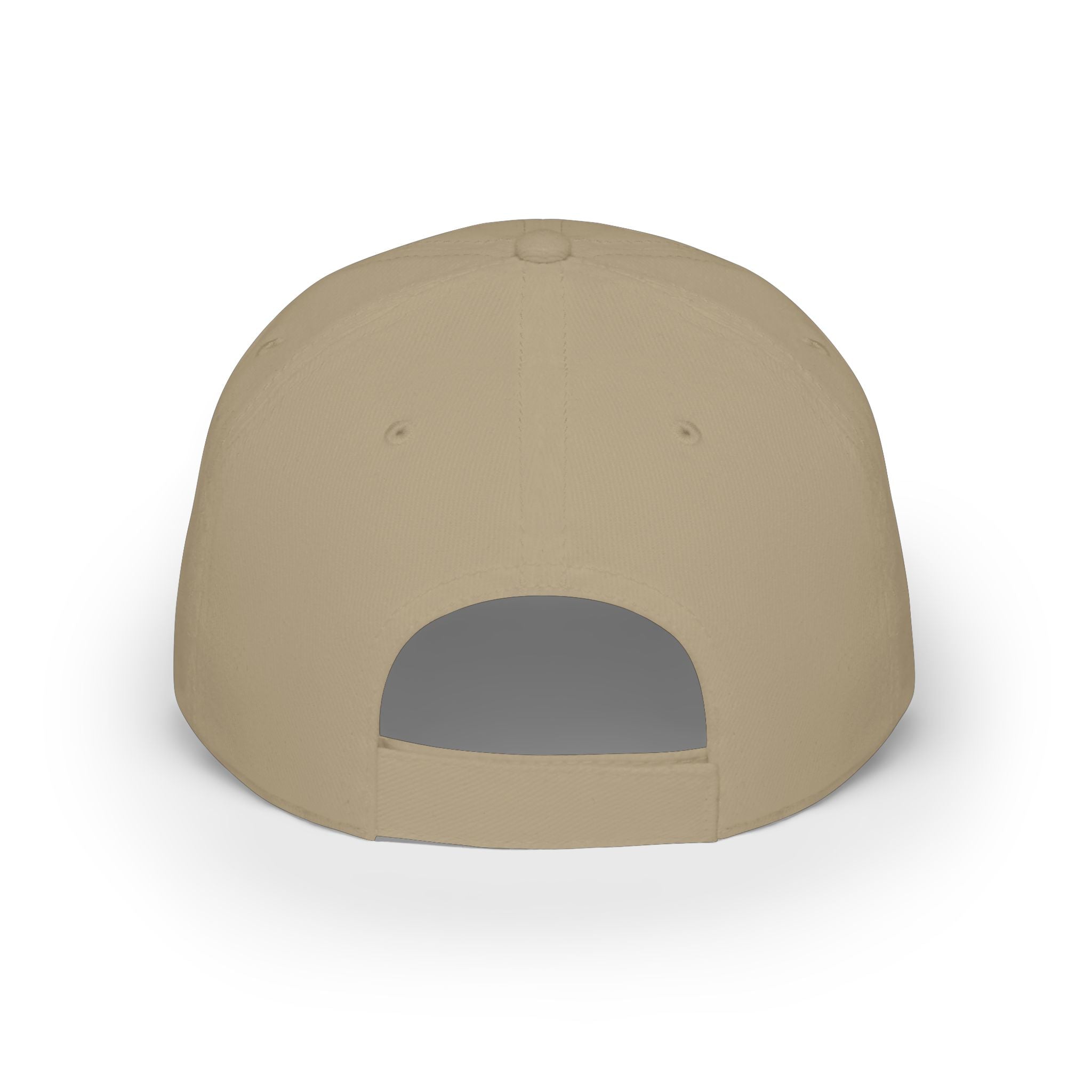 Custom Embroidered Cap