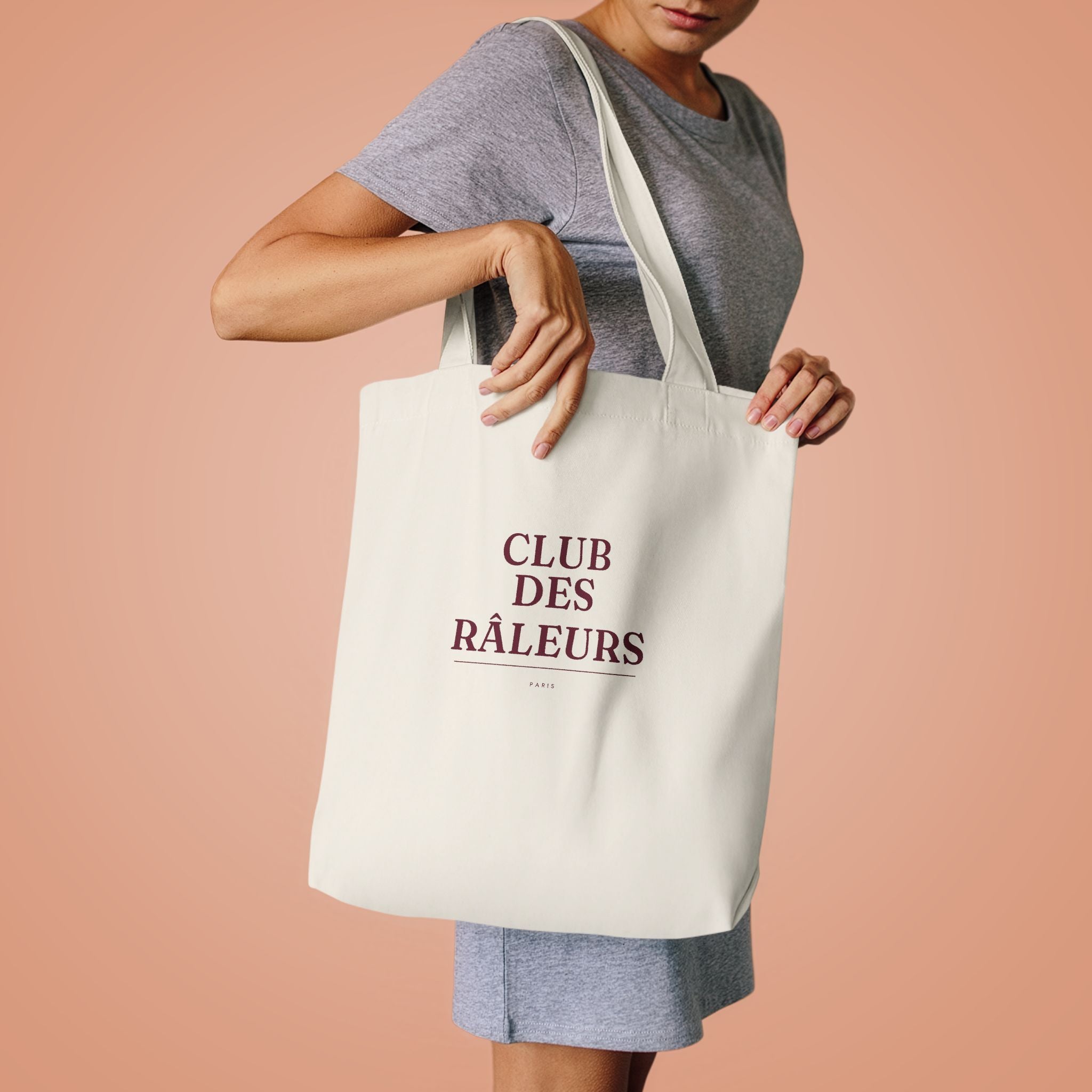 Club des Râleurs Tote
