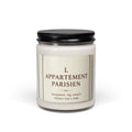 L'Appartement Parisien Candle