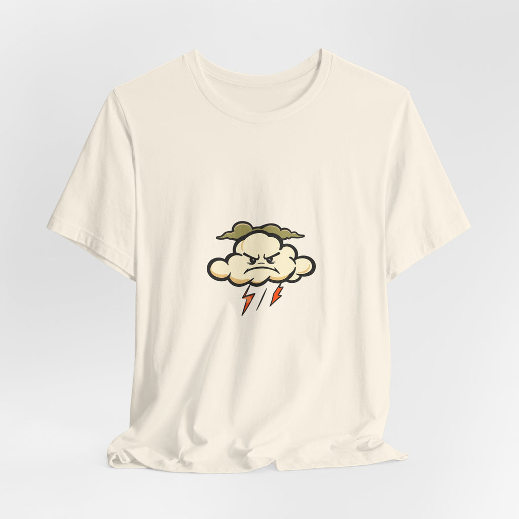 Storm Mood Tee