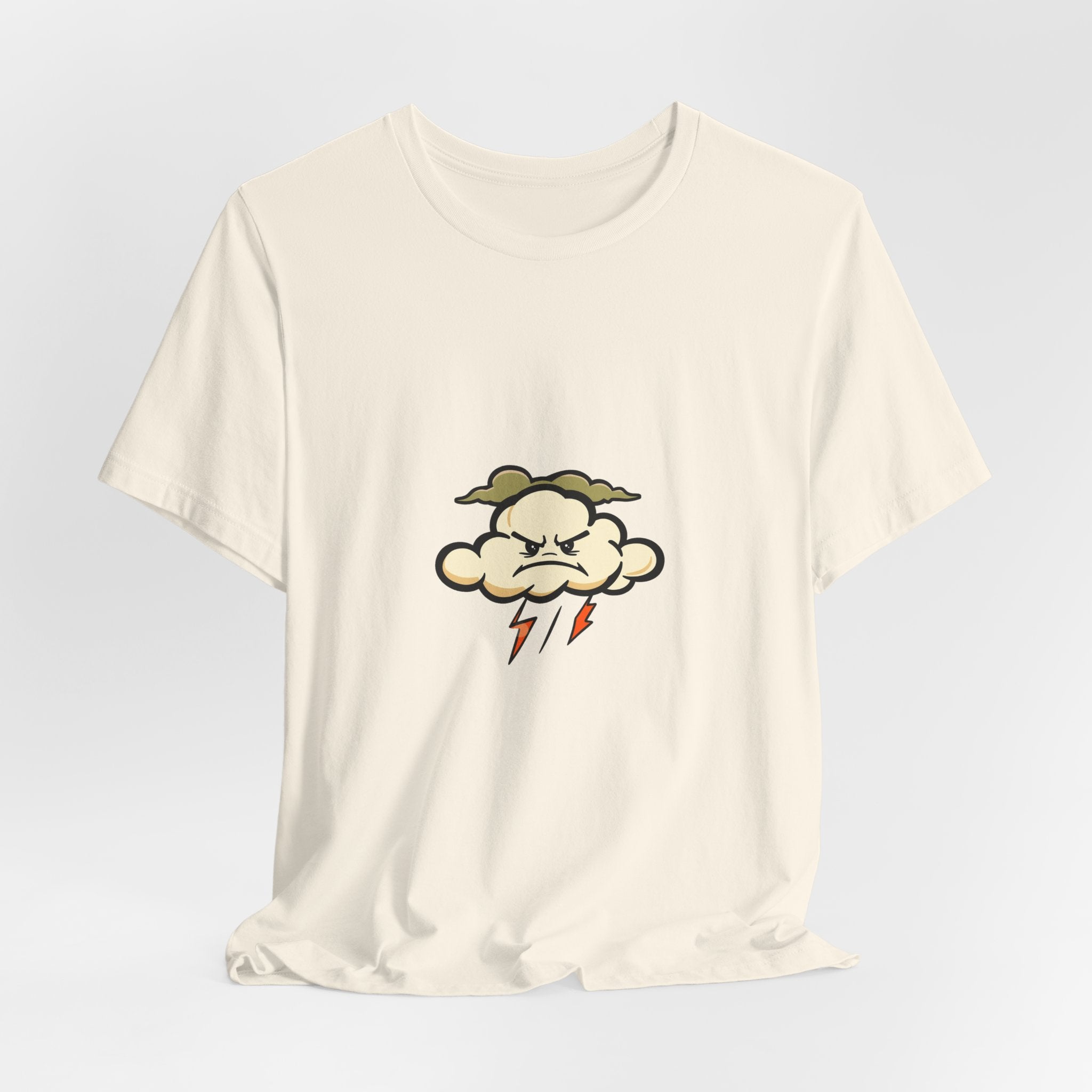 Storm Mood Tee