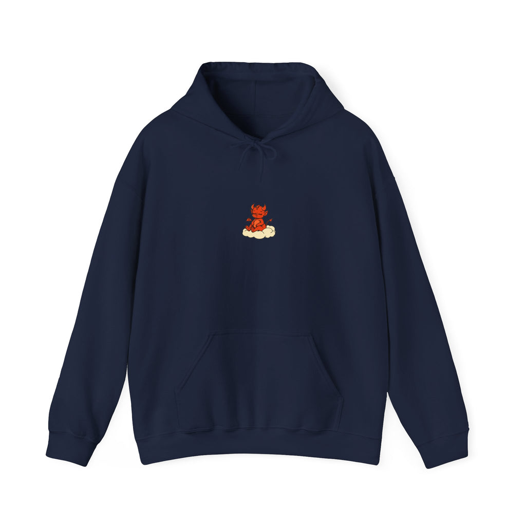 Little Devil Hoodie