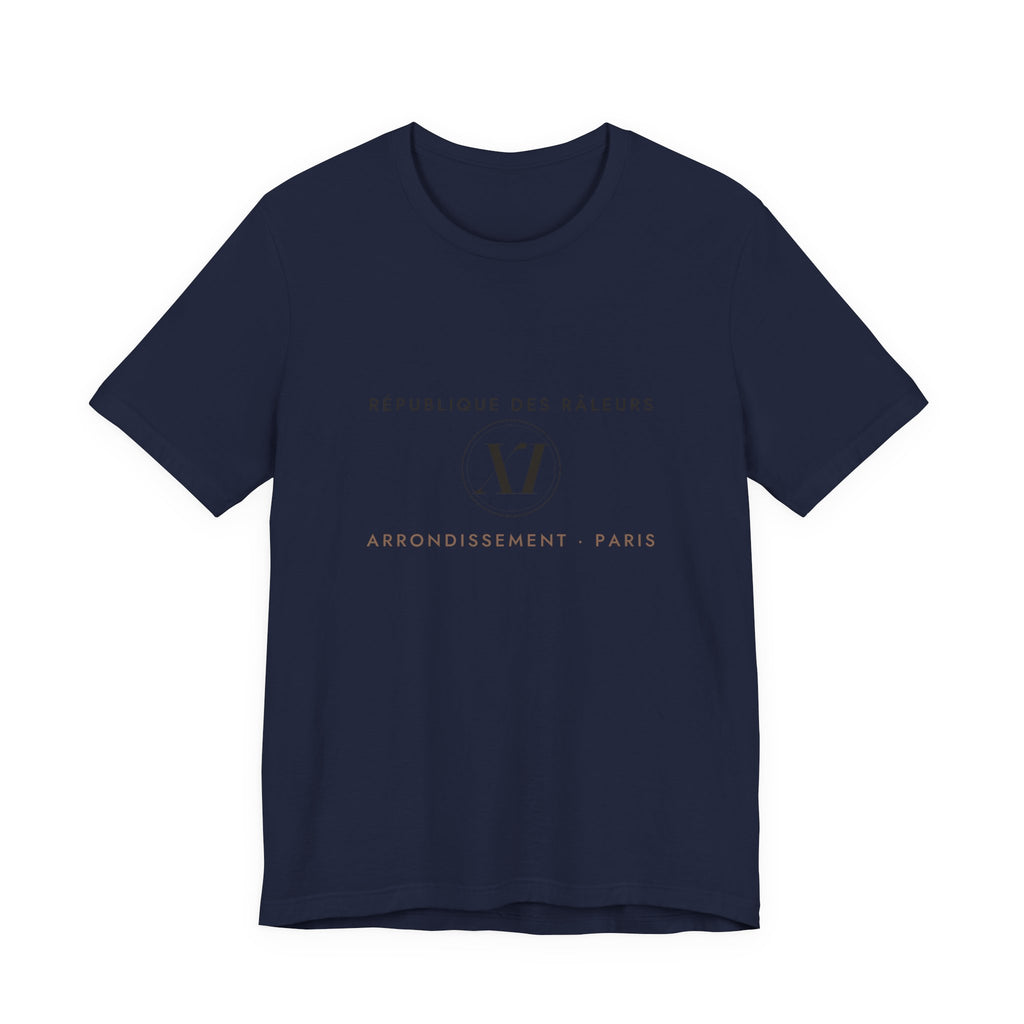 République des Râleurs Tee