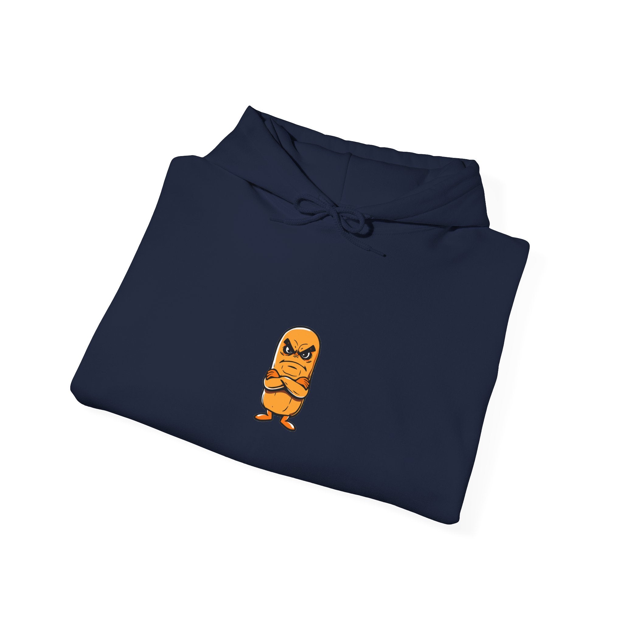 Grumpy Baguette Hoodie