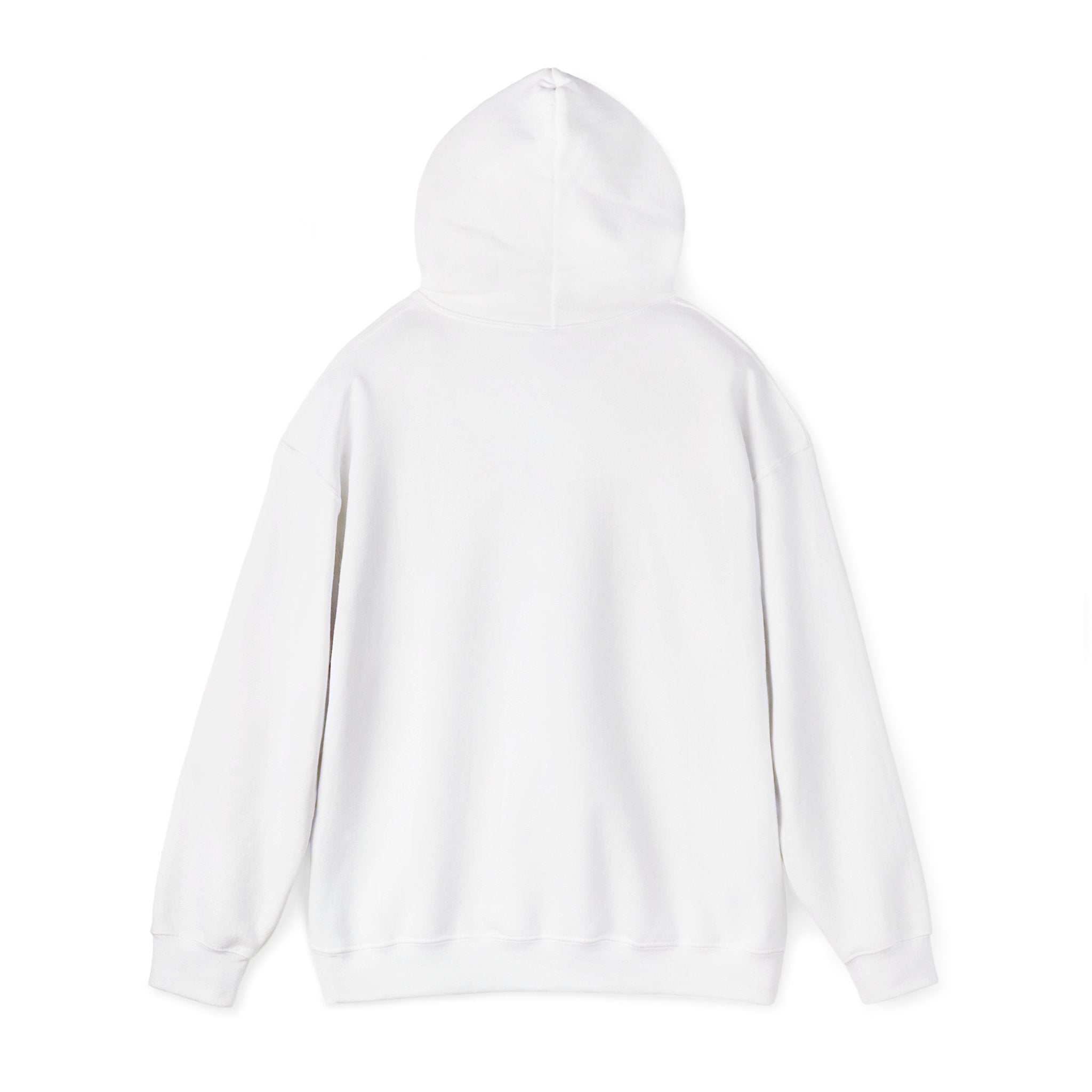 Beret Skeleton Hoodie