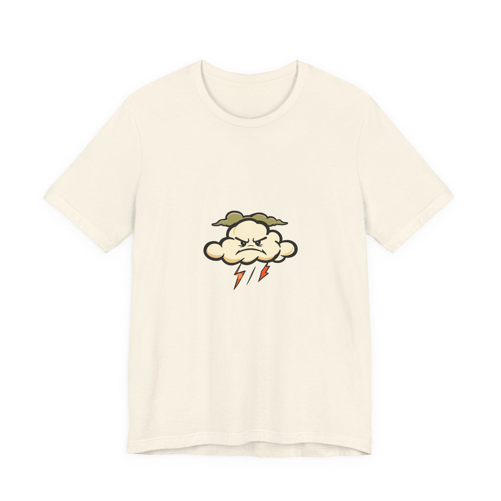 Storm Mood Tee