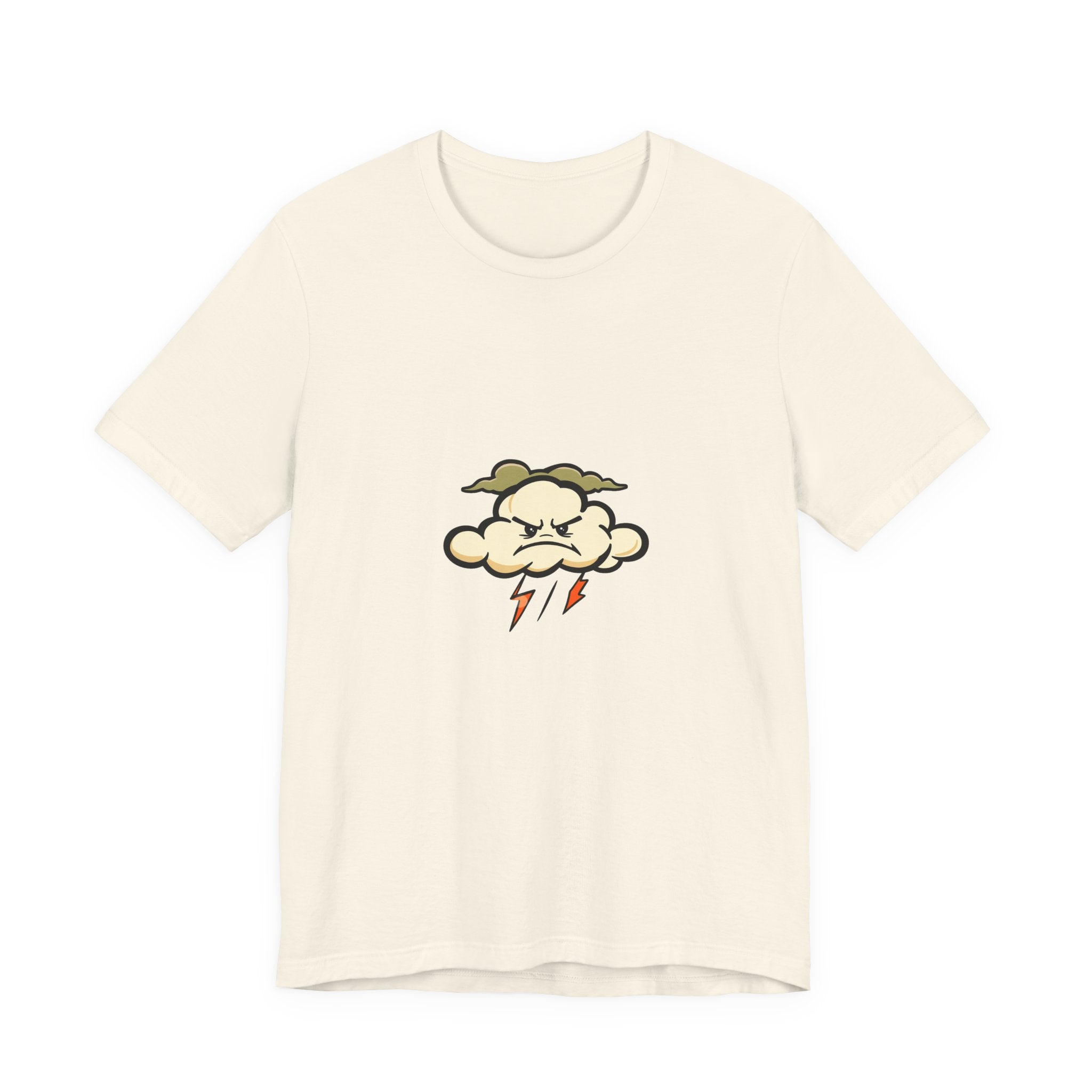 Storm Mood Tee