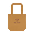 Emma Camel Tote