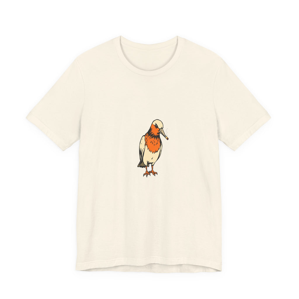 Angry Pigeon Tee