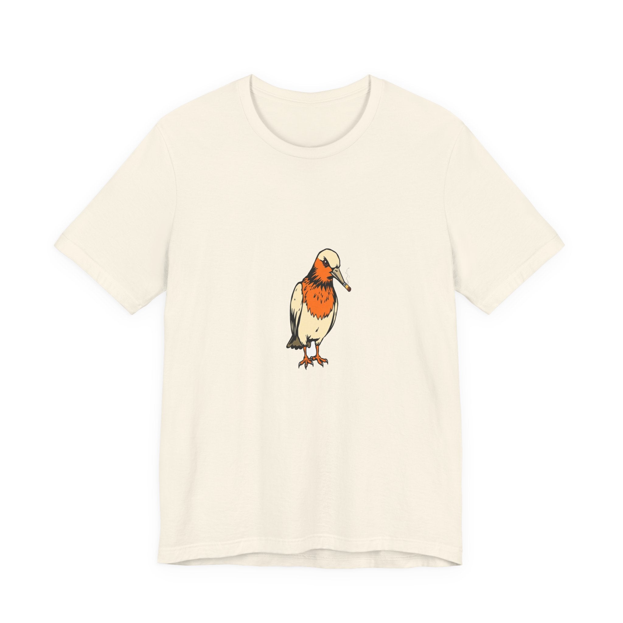 Angry Pigeon Tee