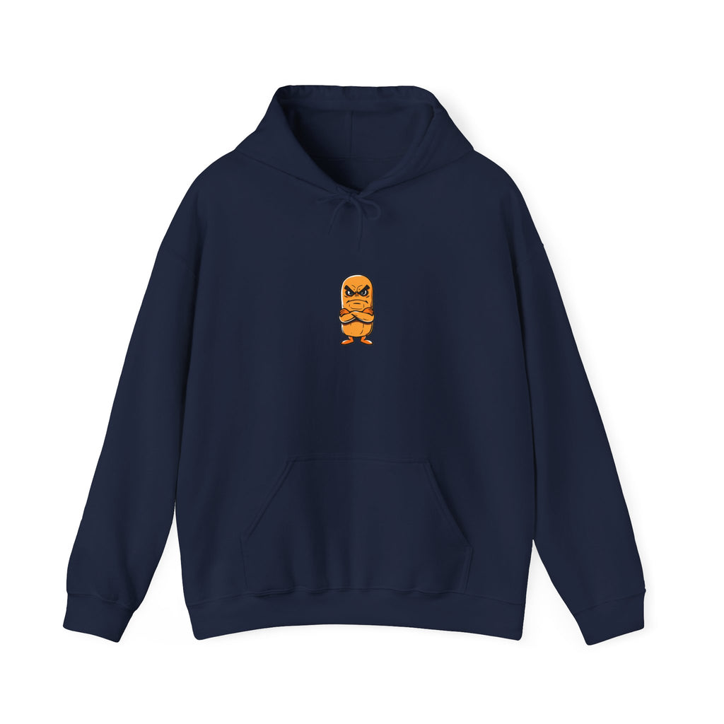 Grumpy Baguette Hoodie
