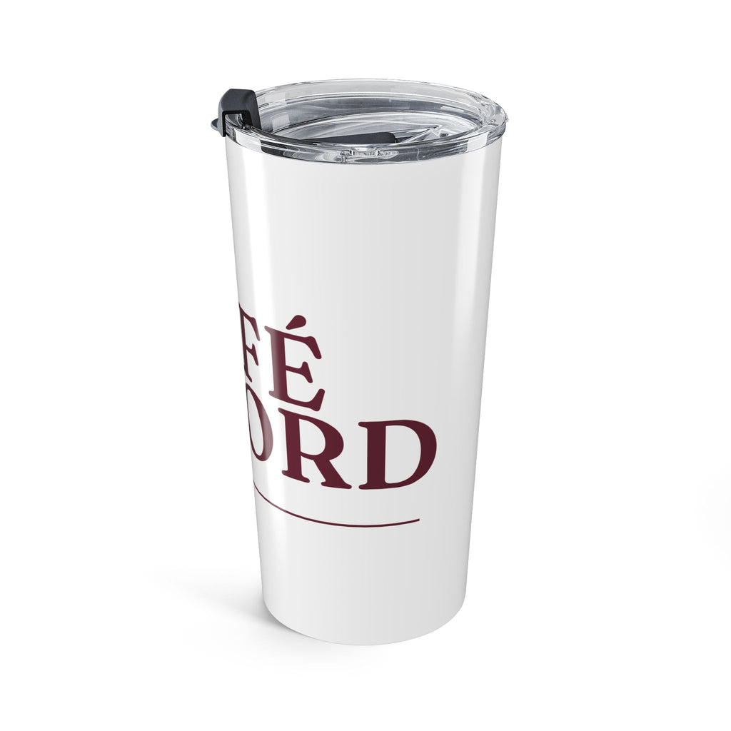 Insulated Travel Tumbler 20oz