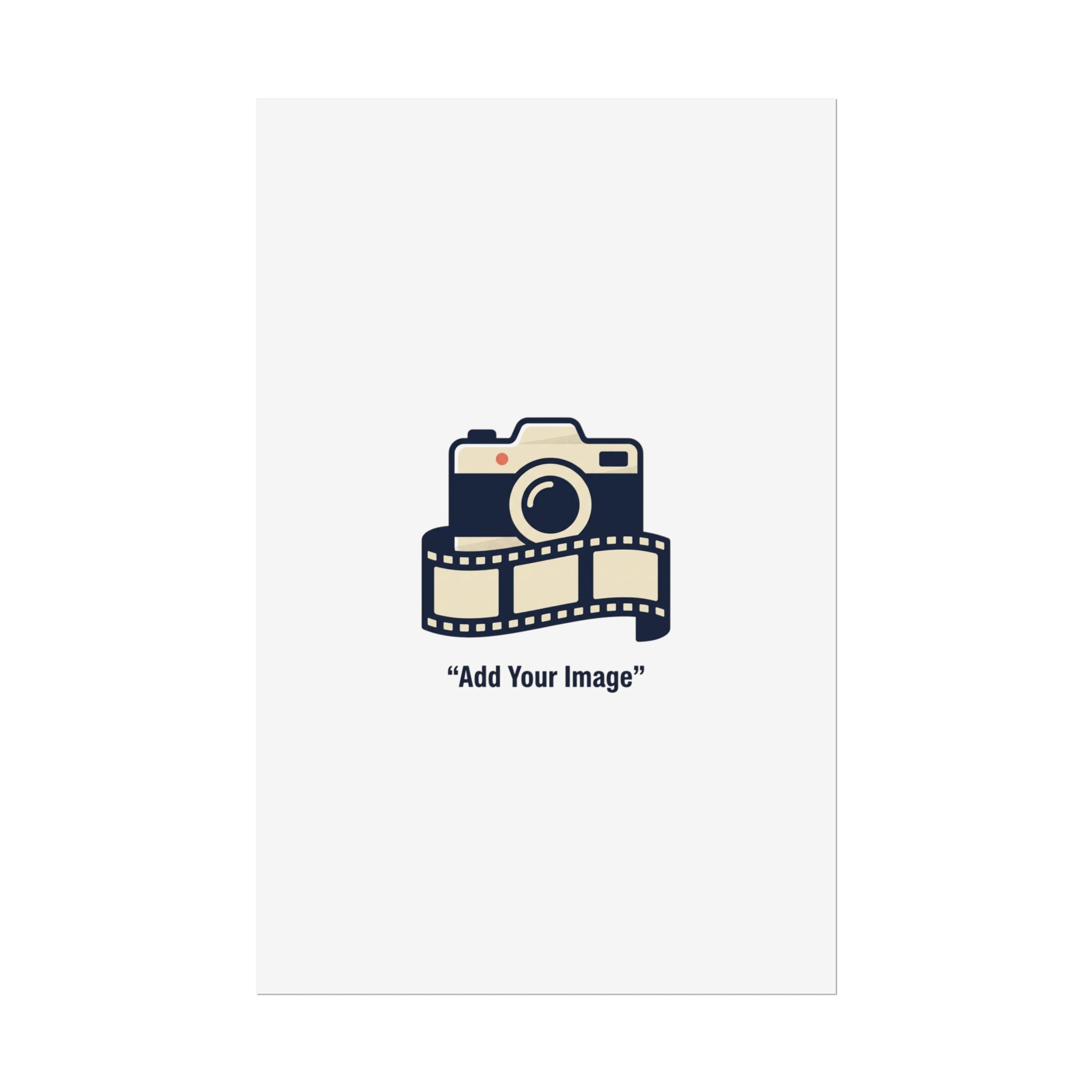 Olive Minimalist Art Print