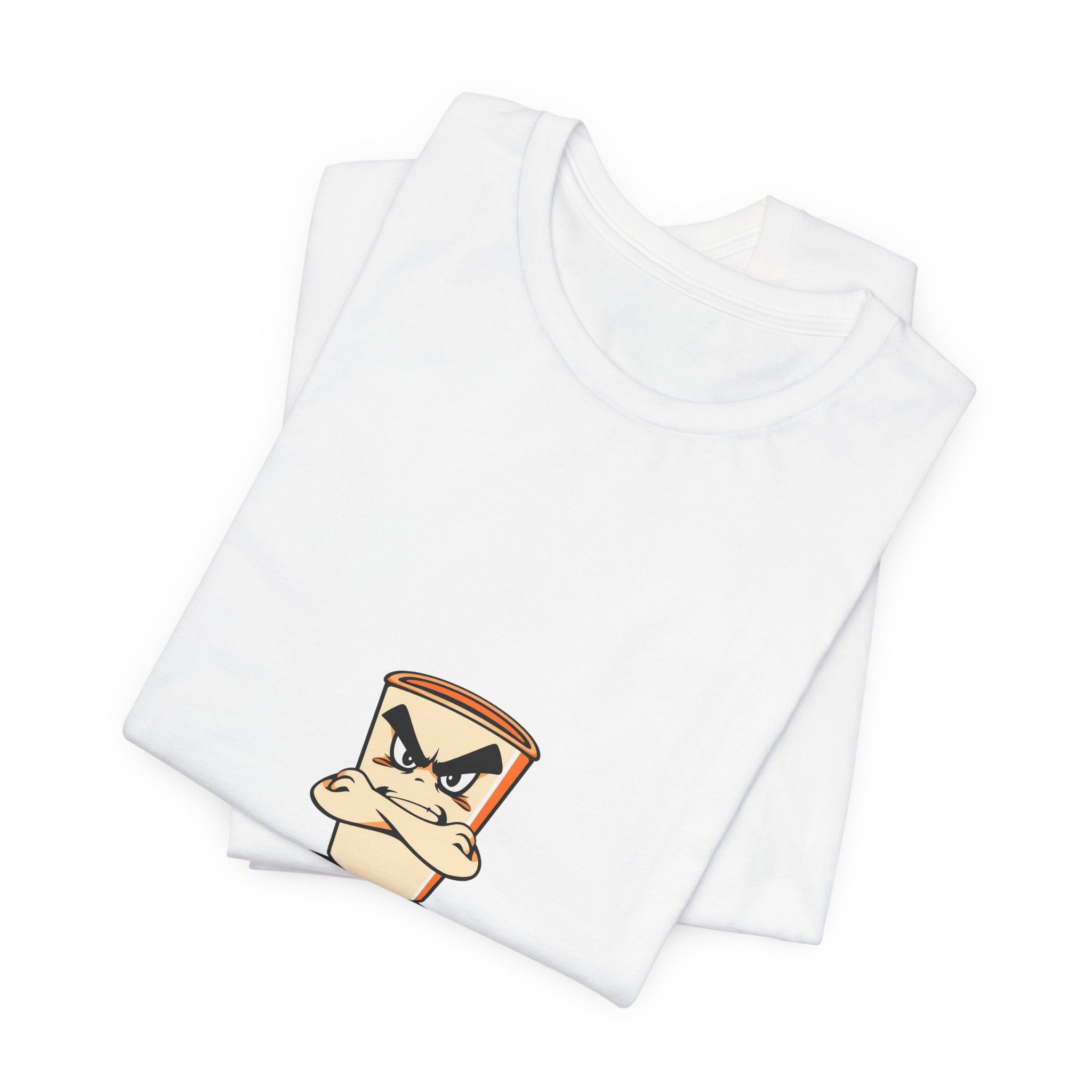 Angry Espresso Tee