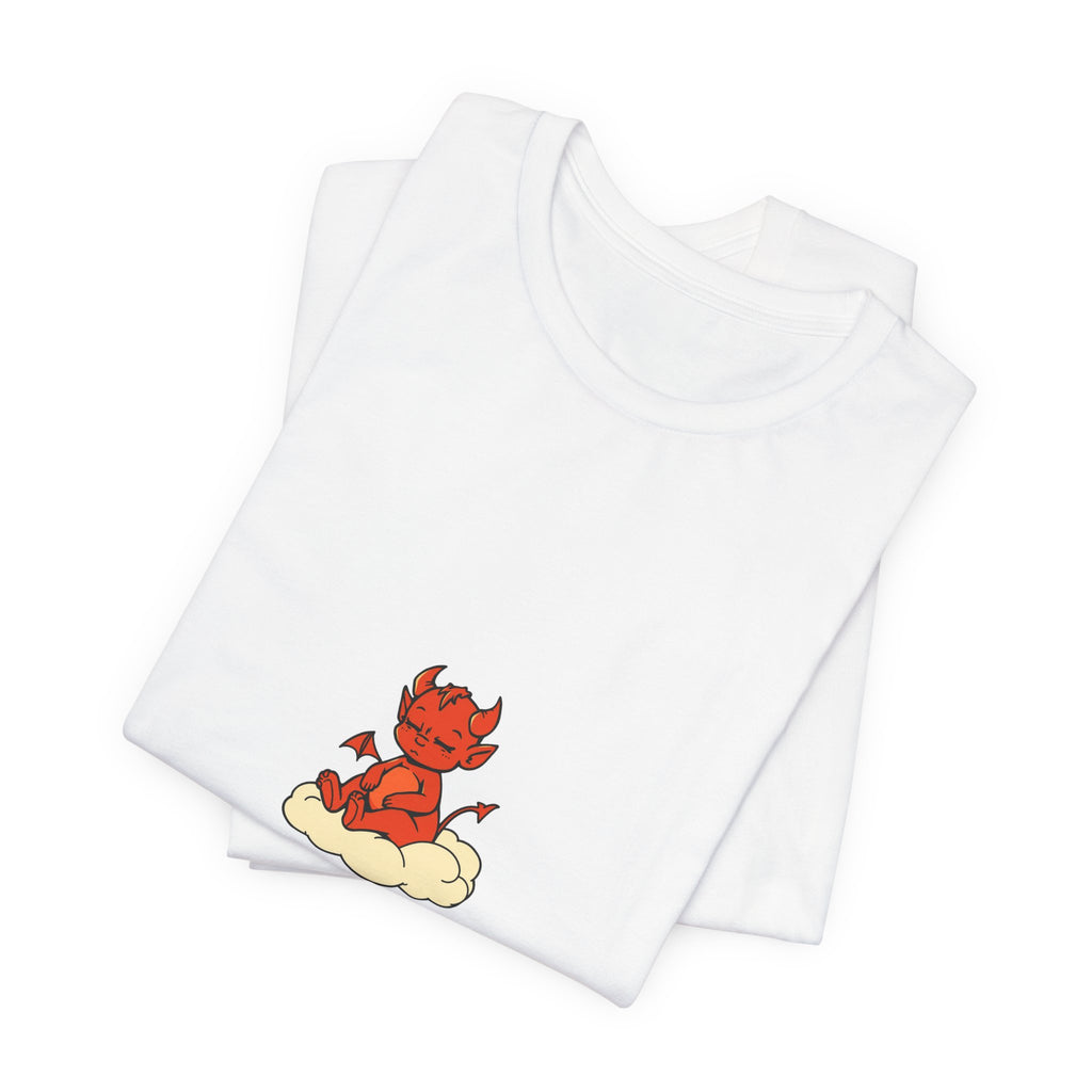 Little Devil Tee
