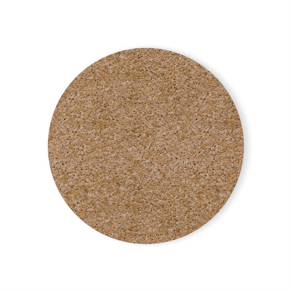 Olivier Cork Coaster