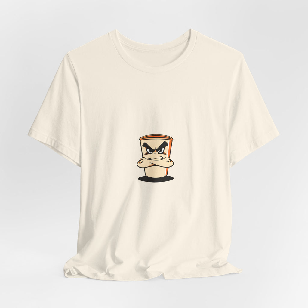 Angry Espresso Tee