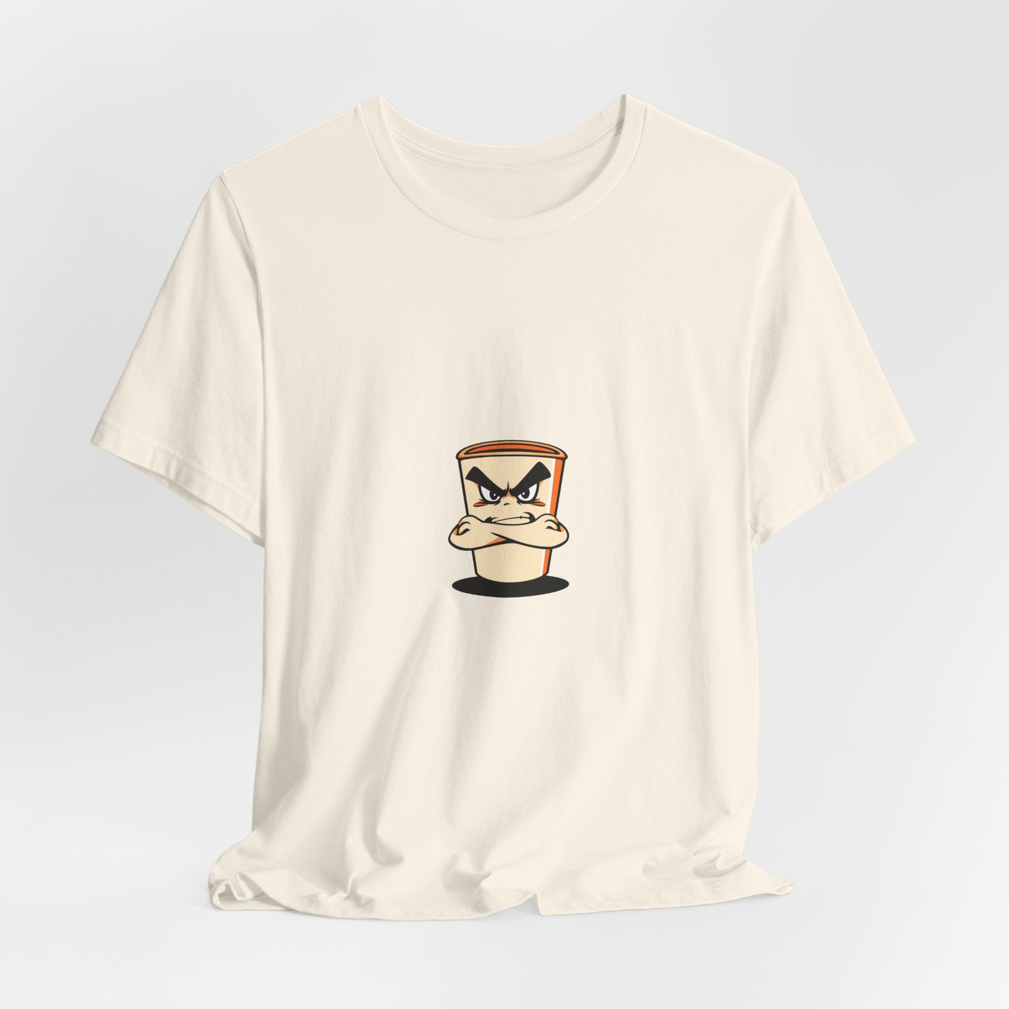 Angry Espresso Tee