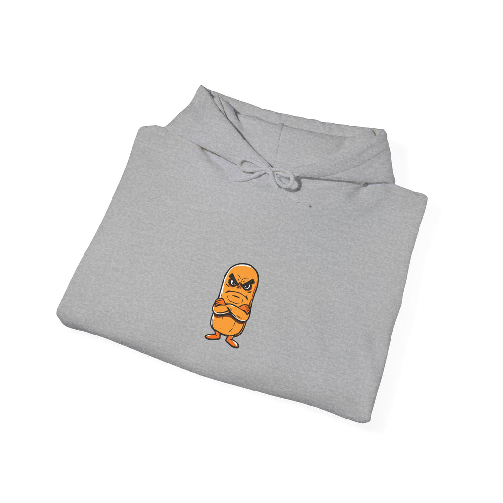 Grumpy Baguette Hoodie