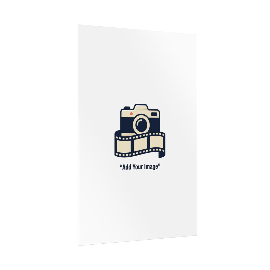 Olive Minimalist Art Print