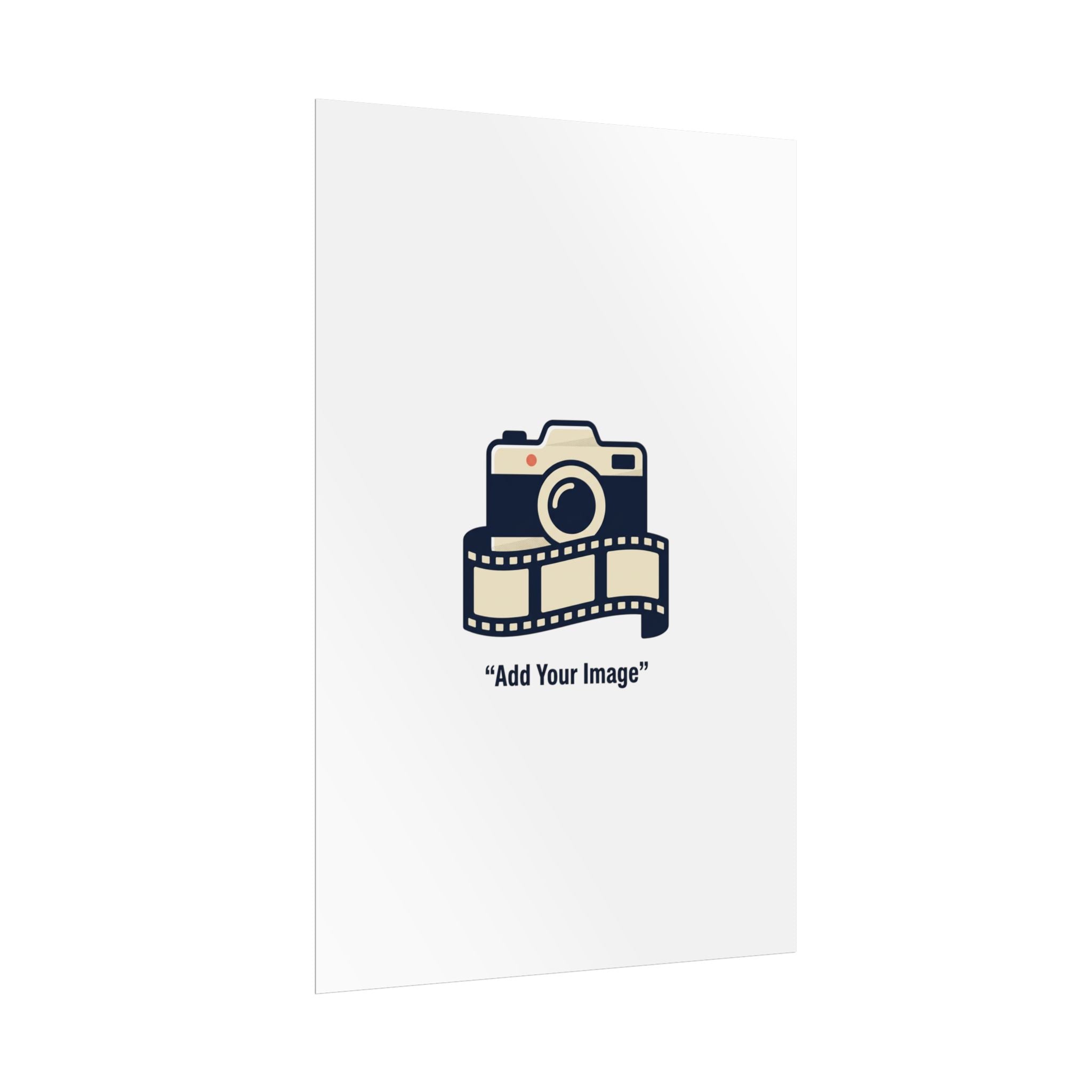 Olive Minimalist Art Print