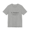 Le Manifeste Tee