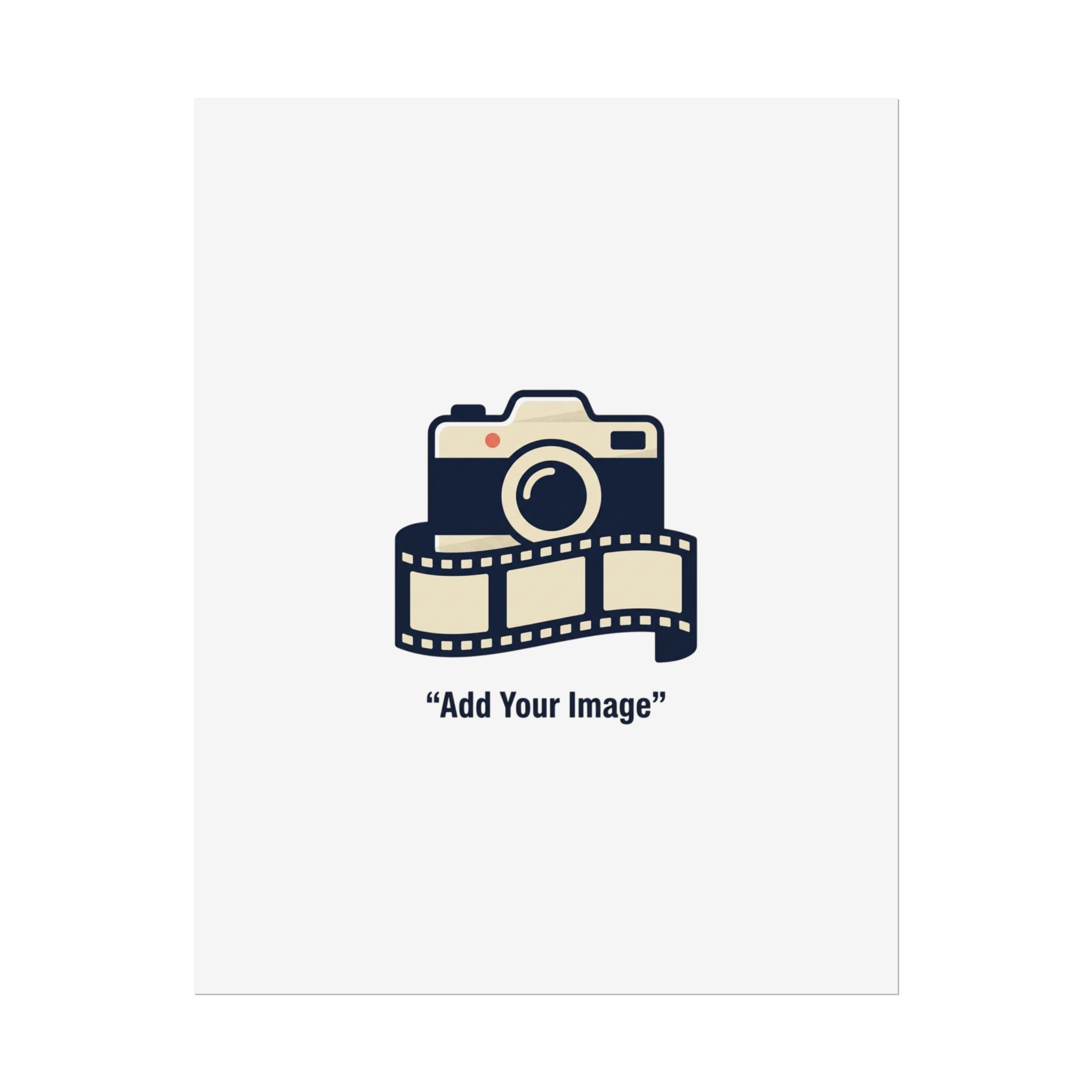 Olive Minimalist Art Print