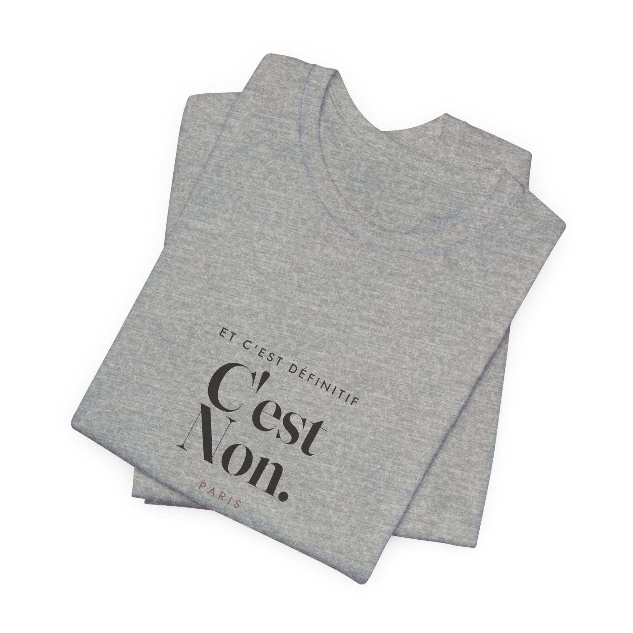 C'est Non Tee