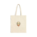 Melting Smiley Tote