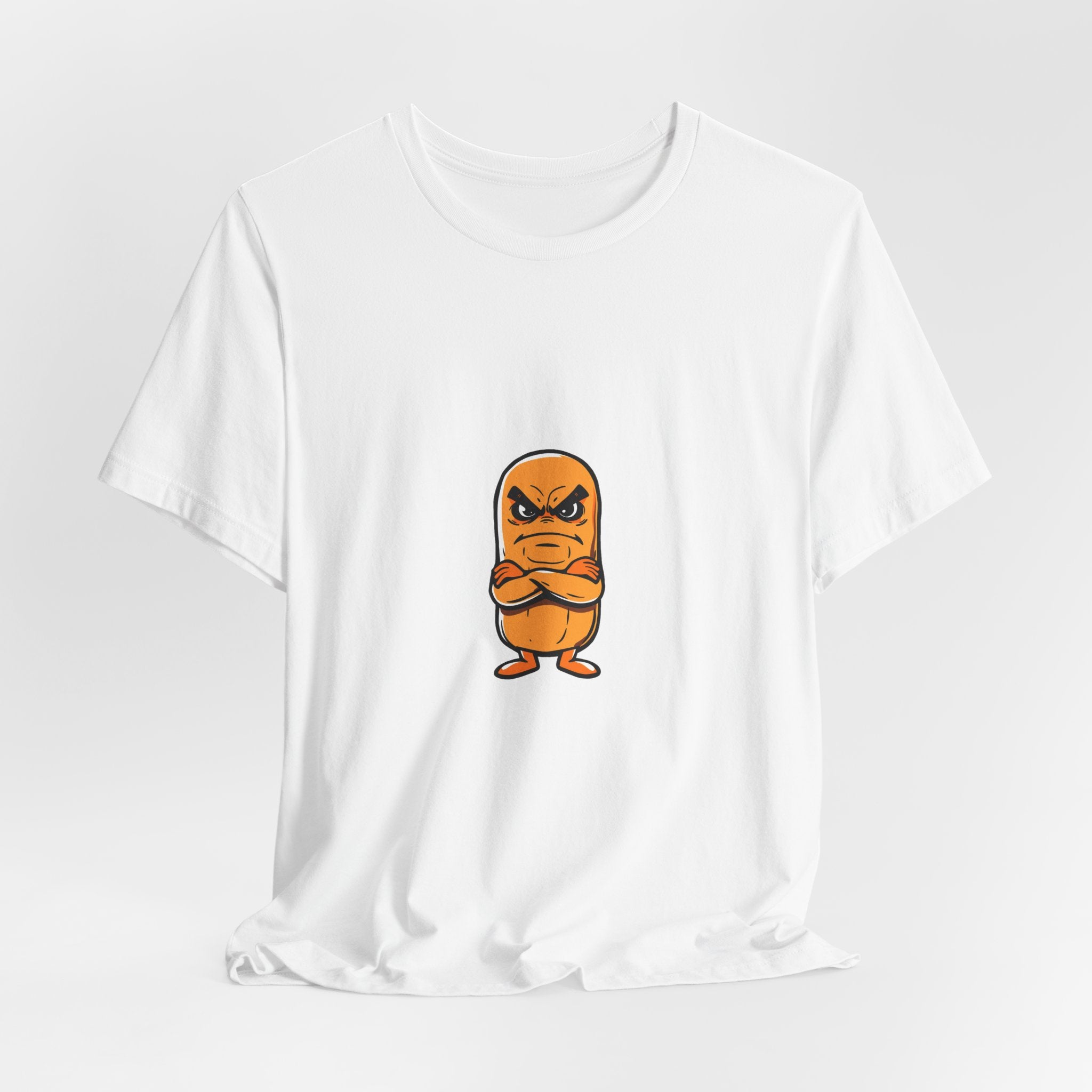 Grumpy Baguette Tee