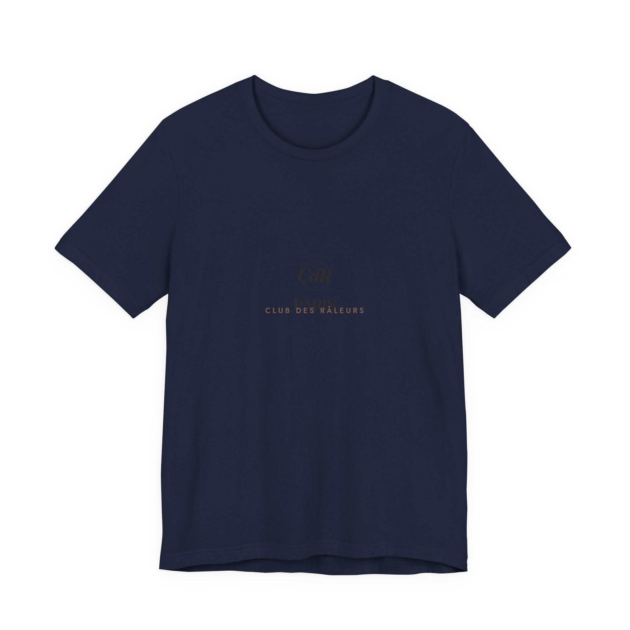 Club des Râleurs Paris Tee