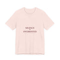 Emma Blush Tee