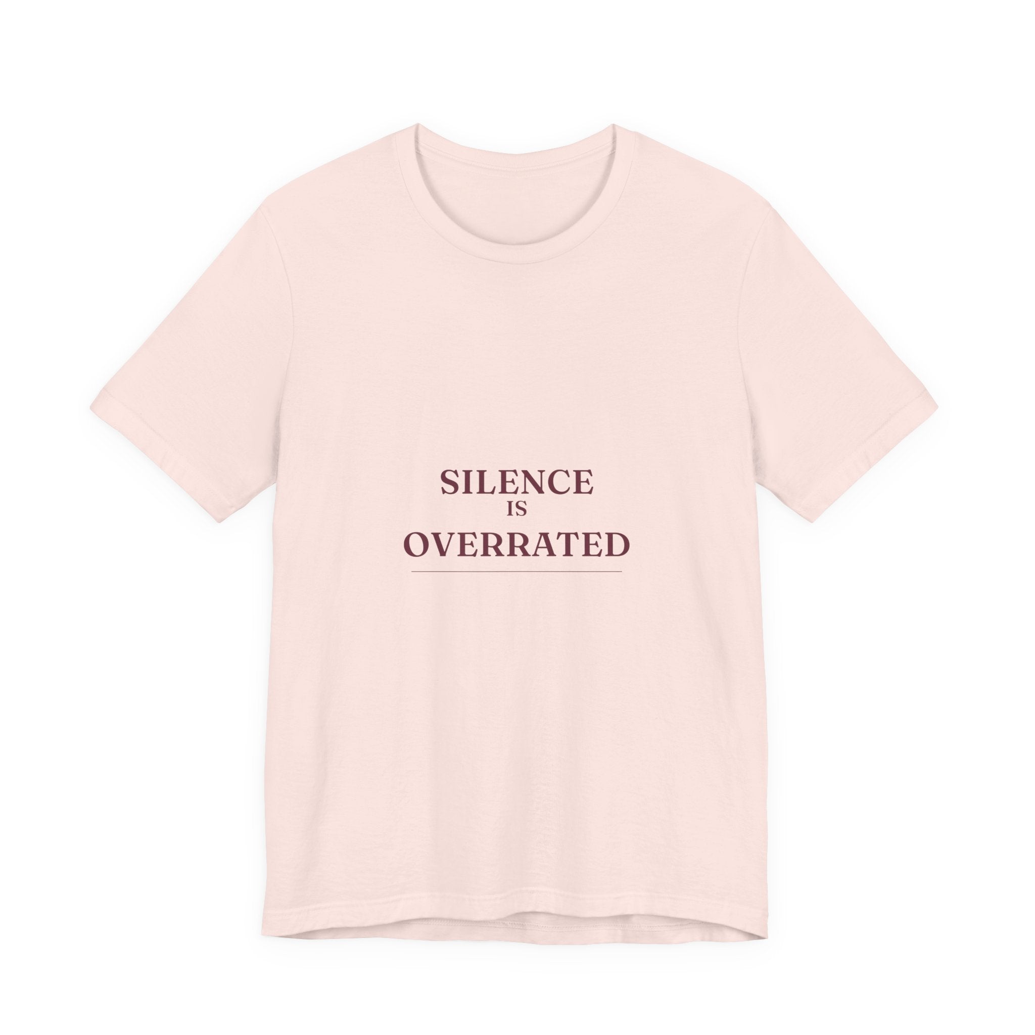 Emma Blush Tee
