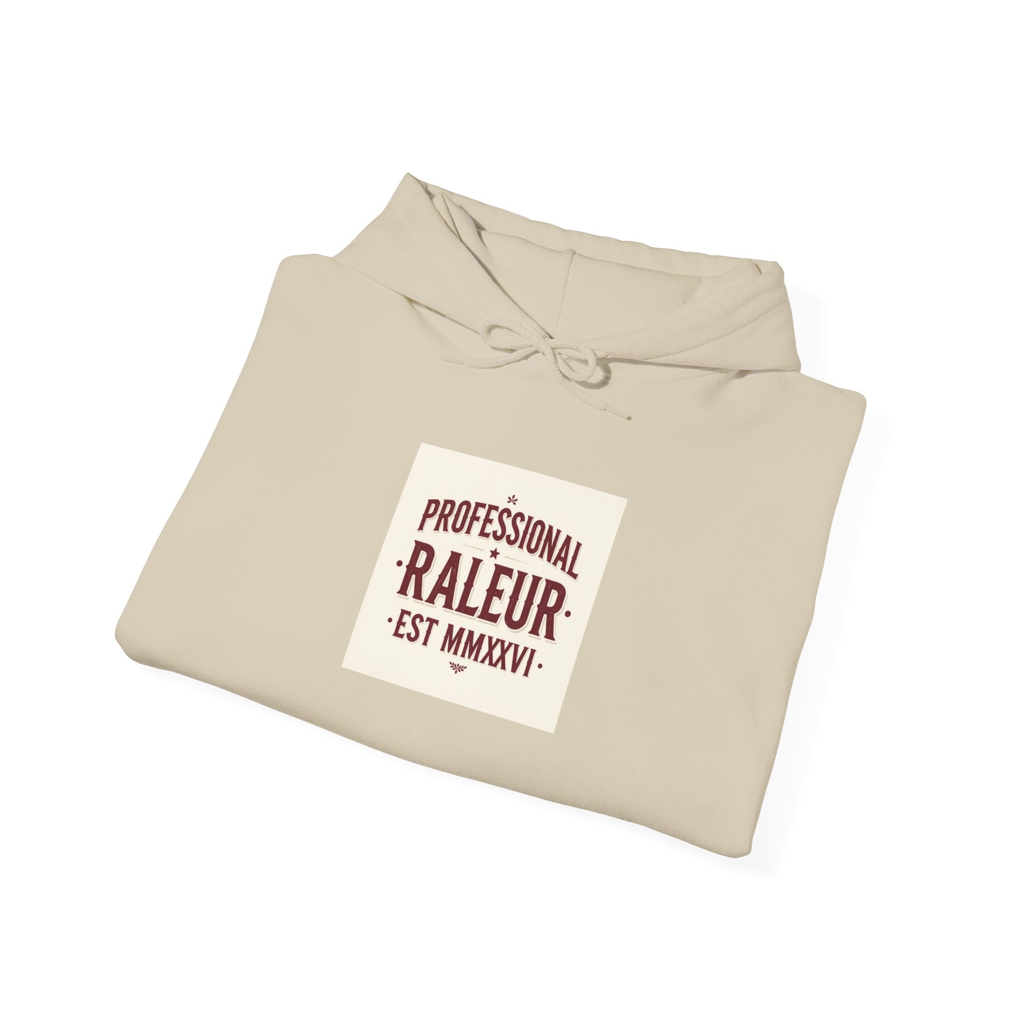 Professional Râleur Hoodie