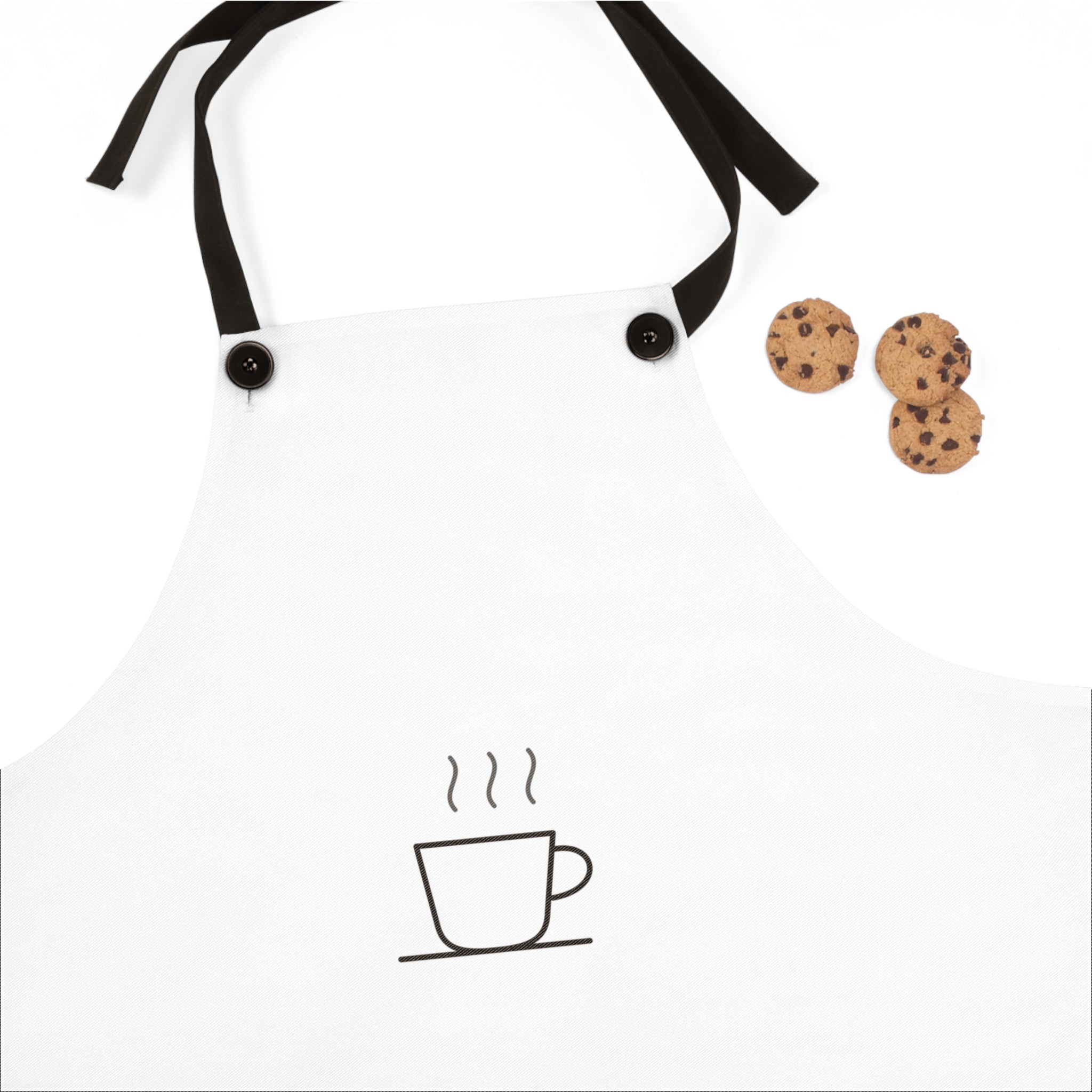 Café d'Abord Apron
