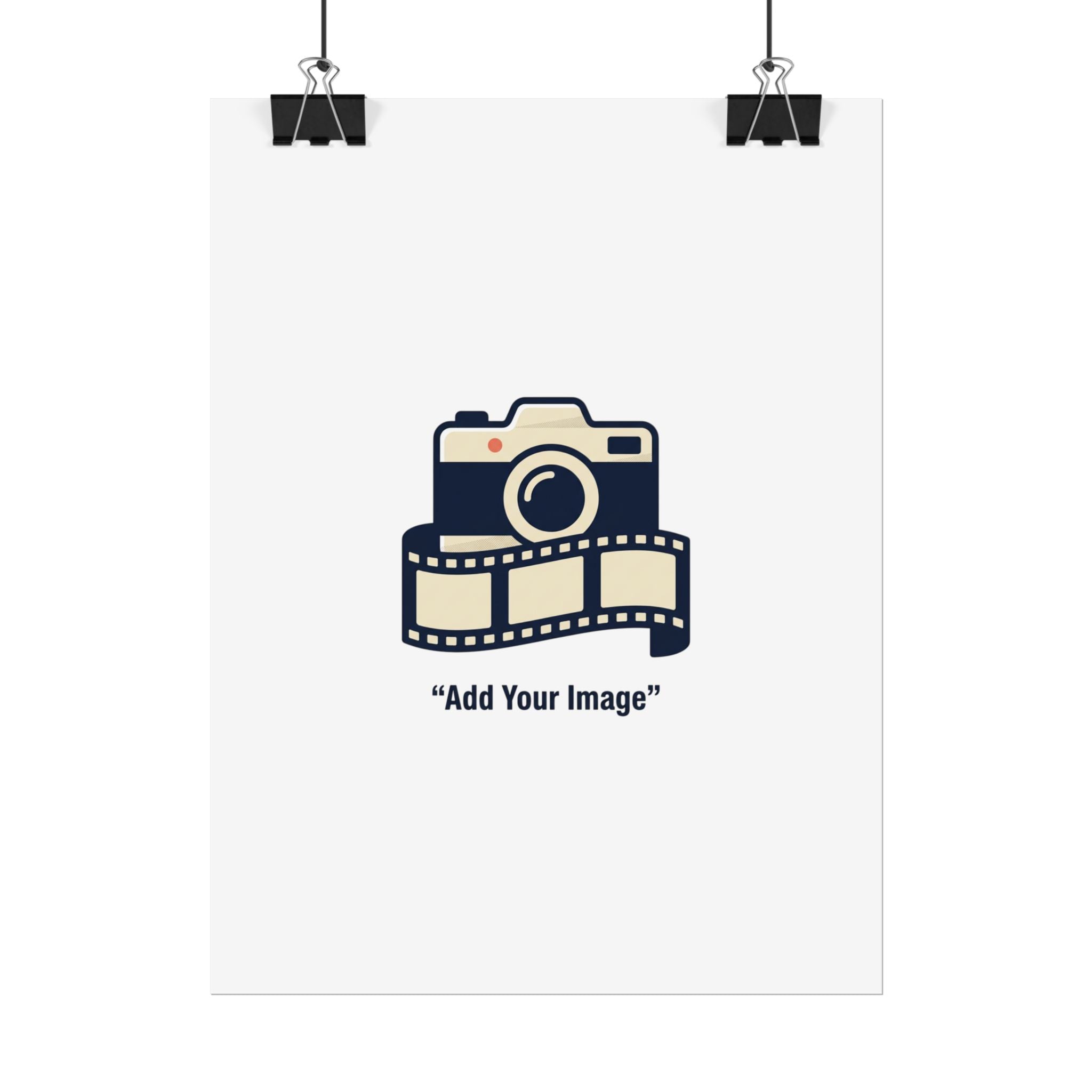 Olive Minimalist Art Print