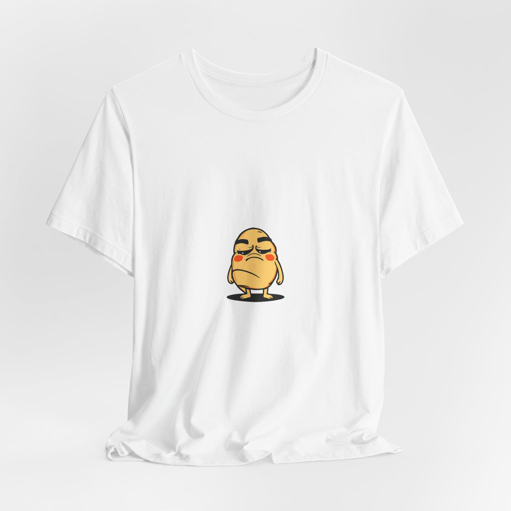 Tired Croissant Tee