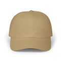 Emma Khaki Dad Cap
