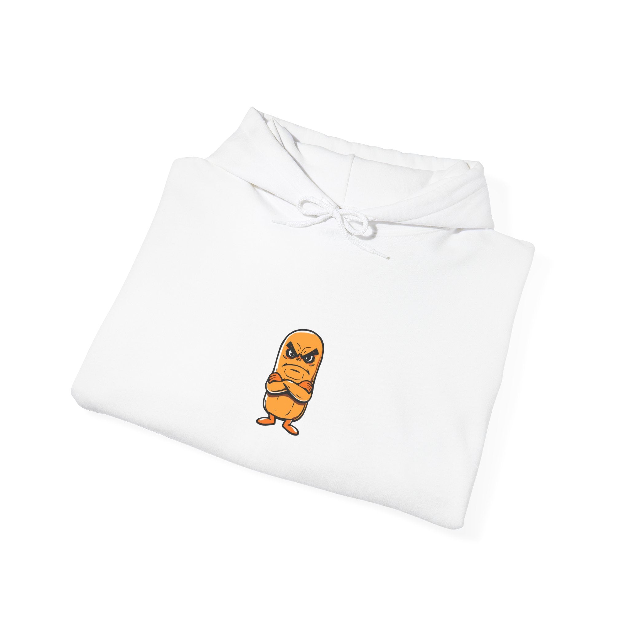 Grumpy Baguette Hoodie