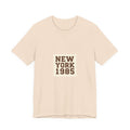 New York State of Mind Tee