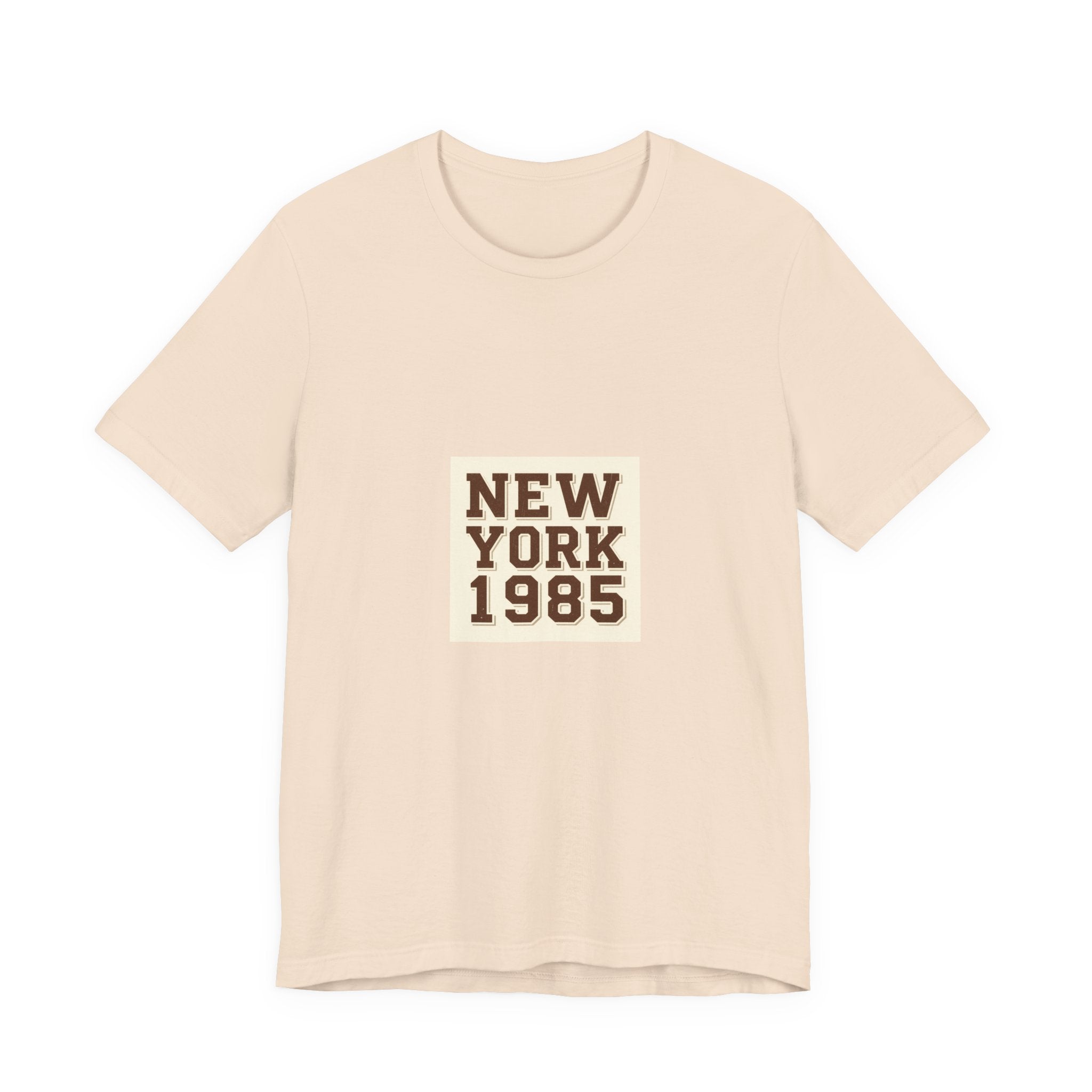 New York State of Mind Tee