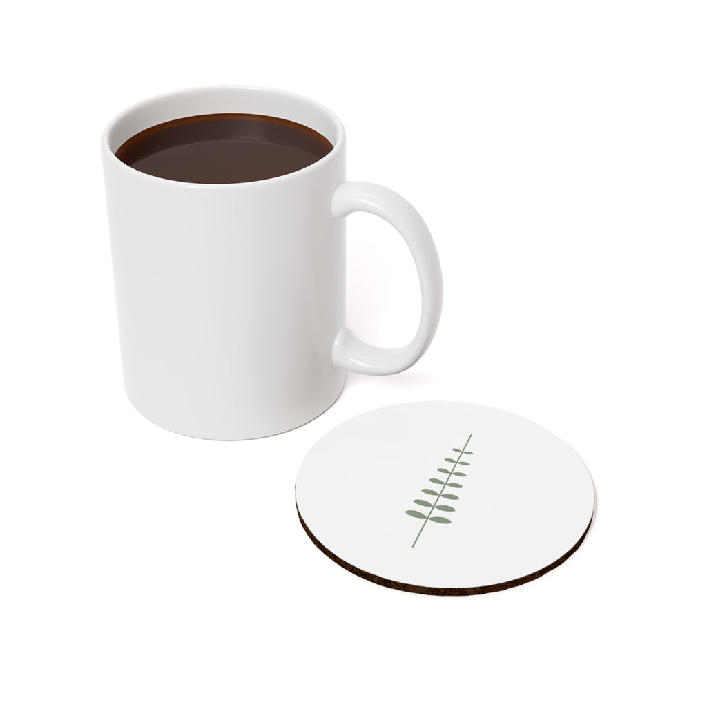 Olivier Cork Coaster