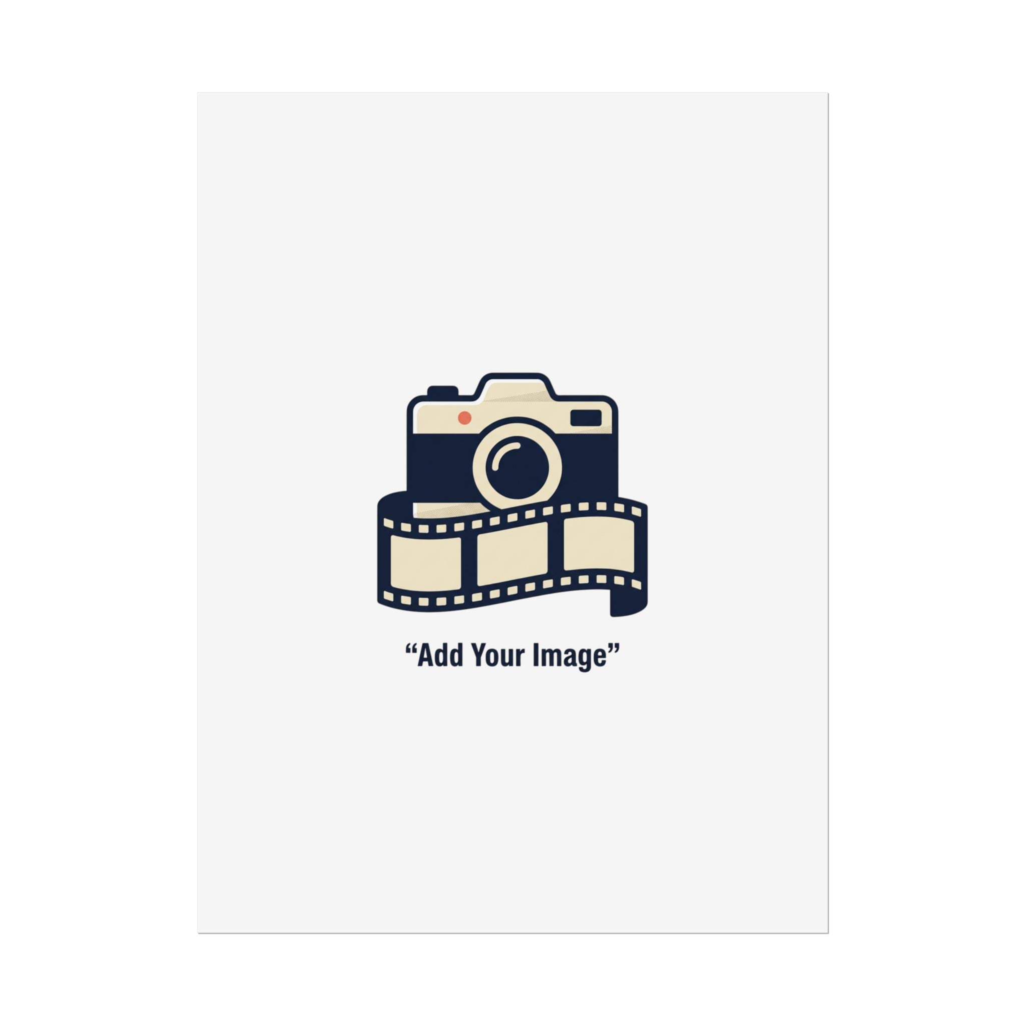 Olive Minimalist Art Print