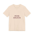 Peak Râleur Tee
